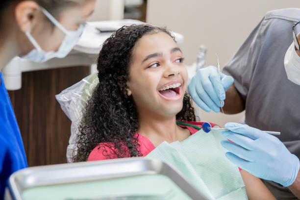 Best Emergency Tooth Extraction  in Port Allen, LA