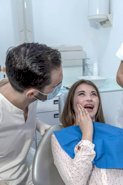 Best Broken Tooth Emergency  in Port Allen, LA