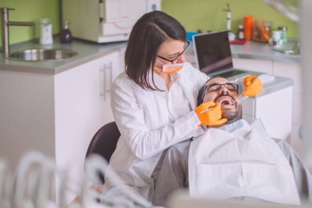 Best Emergency Gum Pain Relief  in Port Allen, LA