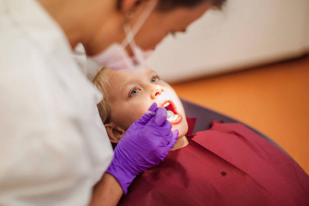 Best Urgent Tooth Repair  in Port Allen, LA