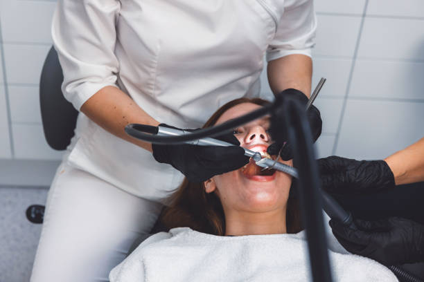Best Chipped Tooth Repair Near Me  in Port Allen, LA