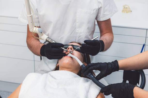 Best Teeth Whitening  in Port Allen, LA